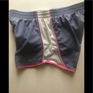 Nike Tempo Running Shorts Small